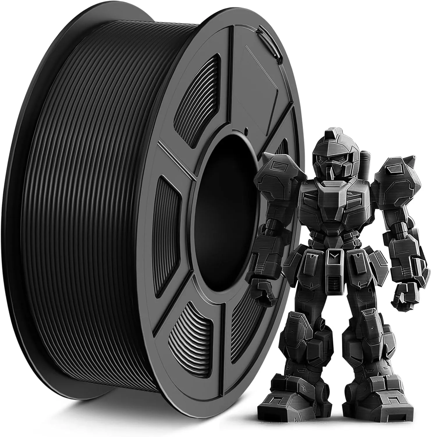 Filamento PETG